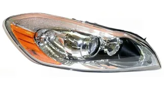 Magneti Marelli AL (Automotive Lighting) Right Headlight Assembly - 31297430